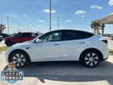 Thumbnail of 2020 Pearl White Multi-Coat Tesla Model Y