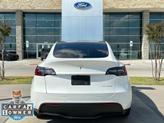 Thumbnail of 2020 Pearl White Multi-Coat Tesla Model Y