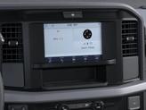 Thumbnail of 2025 Oxford White Ford F-350