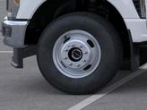 Thumbnail of 2025 Oxford White Ford F-350