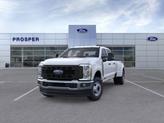 Thumbnail of 2025 Oxford White Ford F-350