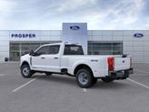 Thumbnail of 2025 Oxford White Ford F-350