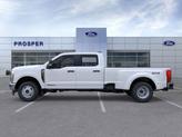 Thumbnail of 2025 Oxford White Ford F-350