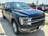 Thumbnail of 2025 Antimatter Blue Ford F-150