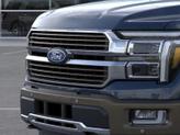 Thumbnail of 2025 Antimatter Blue Ford F-150