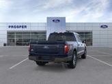 Thumbnail of 2025 Antimatter Blue Ford F-150