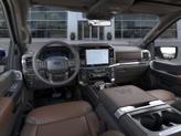 Thumbnail of 2025 Antimatter Blue Ford F-150