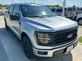 Thumbnail of 2025 Iconic Silver Ford F-150