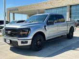 Thumbnail of 2025 Iconic Silver Ford F-150