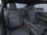 Thumbnail of 2025 Grabber Blue Metallic Ford Mustang