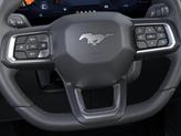 Thumbnail of 2025 Grabber Blue Metallic Ford Mustang