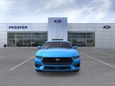 Thumbnail of 2025 Grabber Blue Metallic Ford Mustang