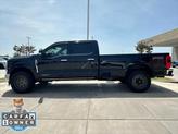 Thumbnail of 2024 Agate Black Ford F-250