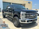 Thumbnail of 2024 Agate Black Ford F-250