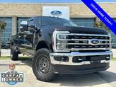Photo of 2024 Agate Black Ford F-250