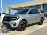 Thumbnail of 2022 Iconic Silver Ford Expedition
