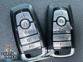 Thumbnail of 2022 Iconic Silver Ford Expedition
