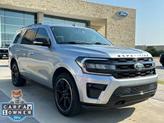 Thumbnail of 2022 Iconic Silver Ford Expedition