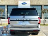 Thumbnail of 2022 Iconic Silver Ford Expedition