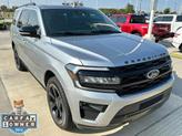 Thumbnail of 2022 Iconic Silver Ford Expedition