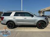 Thumbnail of 2022 Iconic Silver Ford Expedition