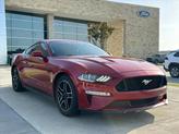 Thumbnail of 2020 Red Ford Mustang