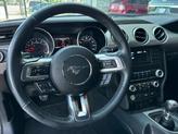 Thumbnail of 2020 Red Ford Mustang