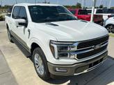 Thumbnail of 2025 Star White Tri-Coat Ford F-150