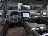Thumbnail of 2025 Star White Tri-Coat Ford F-150