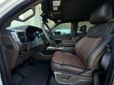 Thumbnail of 2025 Star White Tri-Coat Ford F-150