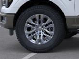 Thumbnail of 2025 Star White Tri-Coat Ford F-150