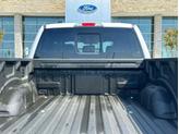 Thumbnail of 2025 Star White Tri-Coat Ford F-150