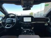 Thumbnail of 2025 Star White Tri-Coat Ford F-150