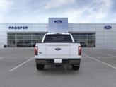 Thumbnail of 2025 Star White Tri-Coat Ford F-150