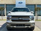 Thumbnail of 2025 Star White Tri-Coat Ford F-150
