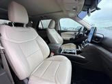 Thumbnail of 2021 Star White Tri-Coat Ford Explorer