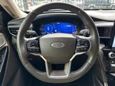 Thumbnail of 2021 Star White Tri-Coat Ford Explorer