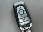 Thumbnail of 2021 Star White Tri-Coat Ford Explorer