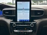 Thumbnail of 2021 Star White Tri-Coat Ford Explorer