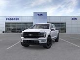 Thumbnail of 2025 Iconic Silver Ford F-150