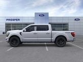 Thumbnail of 2025 Iconic Silver Ford F-150