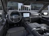 Thumbnail of 2025 Iconic Silver Ford F-150
