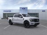 Thumbnail of 2025 Iconic Silver Ford F-150