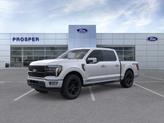 Photo of 2025 Iconic Silver Ford F-150