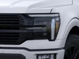 Thumbnail of 2025 Iconic Silver Ford F-150