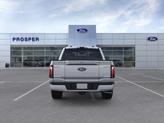 Thumbnail of 2025 Iconic Silver Ford F-150