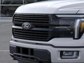 Thumbnail of 2025 Iconic Silver Ford F-150