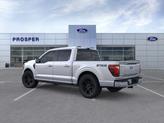 Thumbnail of 2025 Iconic Silver Ford F-150