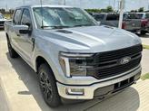 Thumbnail of 2025 Iconic Silver Ford F-150