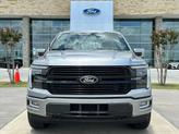 Thumbnail of 2025 Iconic Silver Ford F-150